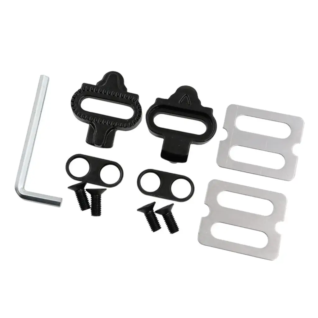 Шипы для горного велосипеда MTB велосипедные шипы SPD замена шипа педали без