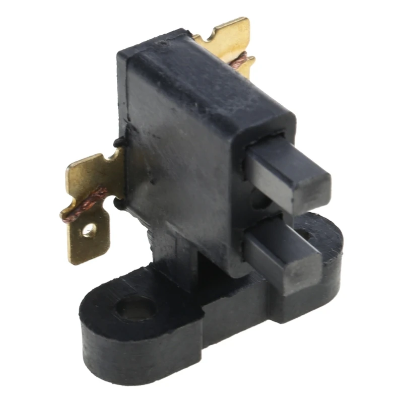 Бензиновый генератор угольная щетка для 2 кВт 3 5 6 7 AVR Прямая поставка