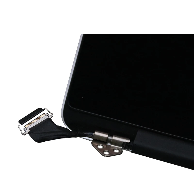 Протестированный Оригинальный Новый ЖК-дисплей для MacBook Pro 15 4 ''Retina A1398 полная