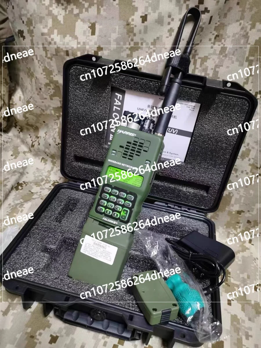 GPS-позиционирование сплиттера экрана KDU двухступенчатого УФ-радио рации с