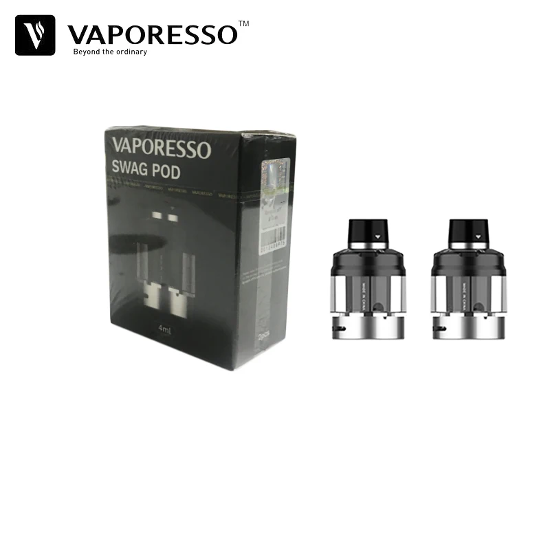 

Original Vaporesso SWAG PX80 Pod