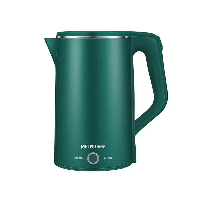 

2L Arikn Electric Kettle Teapot Automatic Power-off Water Boiler 24-Hour Thermal Insulation Heating Fast Boiling