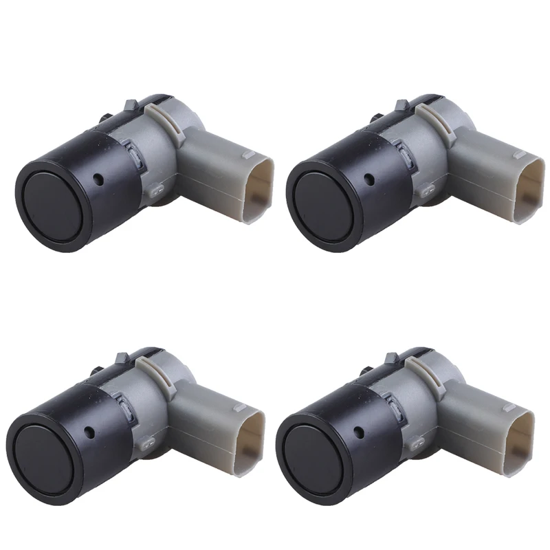 66206989068   Передний и задний 3-контактный датчик парковки PDC для BMW E39 E53 E60 E61 E64 E65 E83 R50 R52 R53 525i 530i 540i M5 X5 Z4