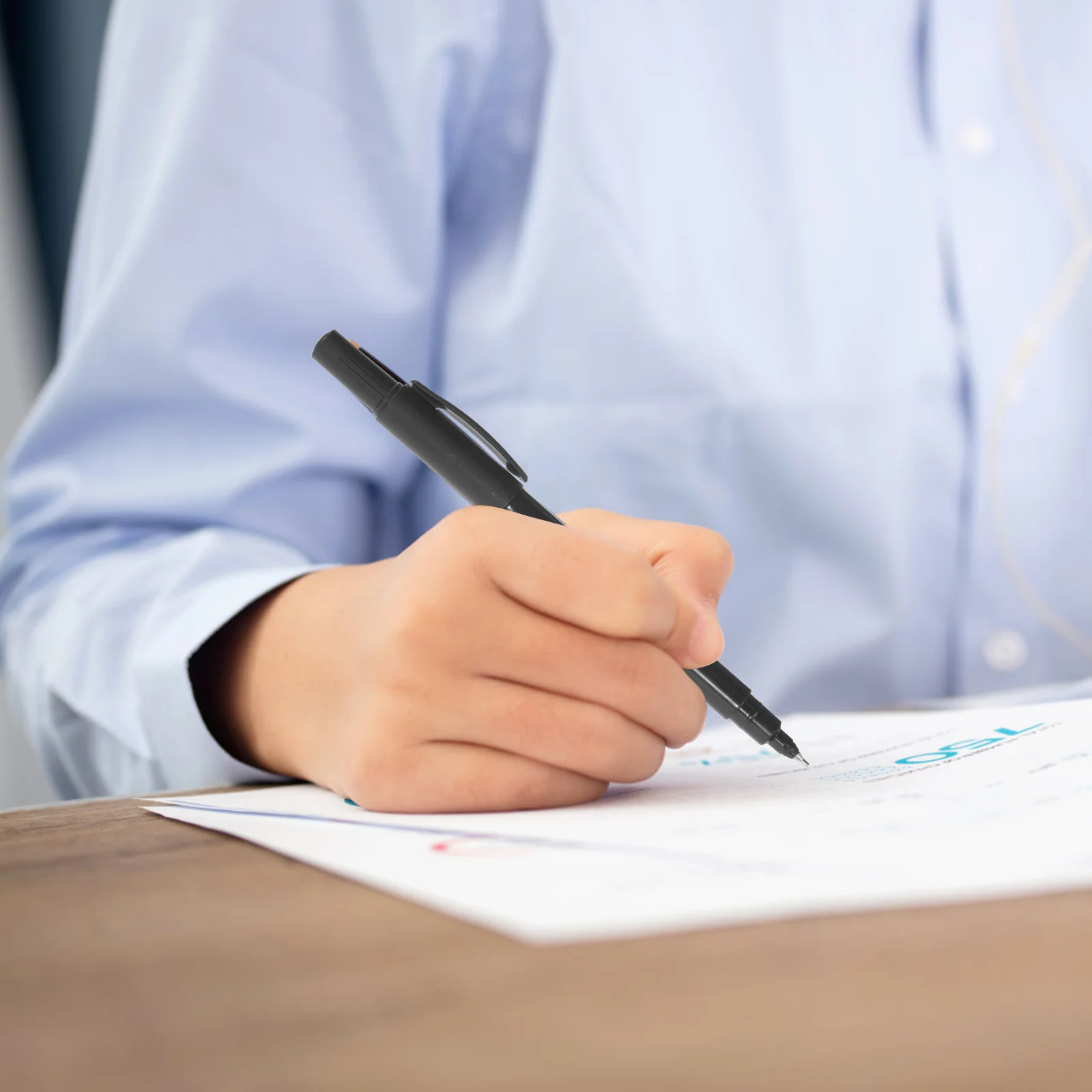 Рисунок 3 - Защитная УФ-ручка