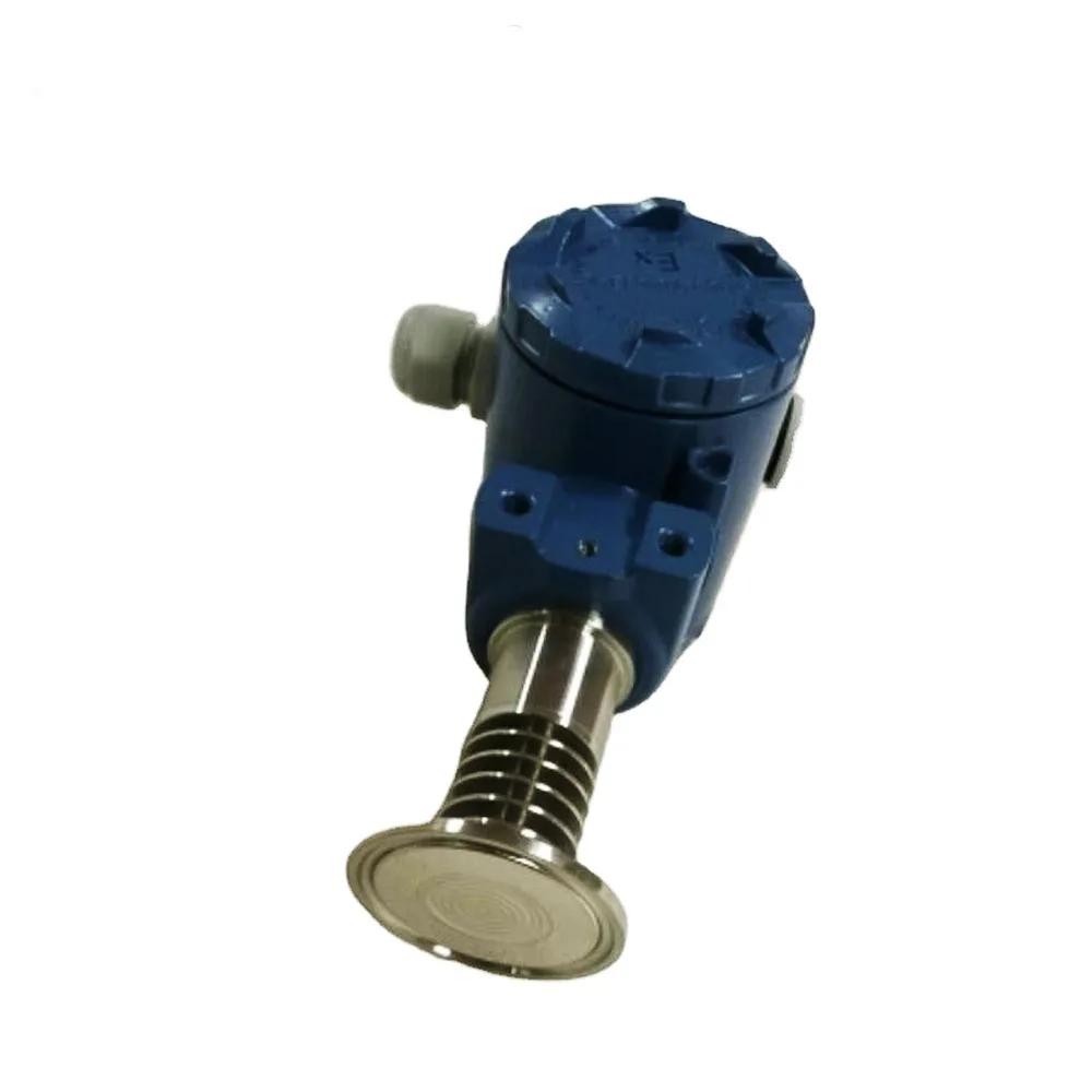 

0-10KPa 0-20KPa 0-30KPa Explosion-Proof Sanitary Diaphragm High Temperature Pressure Transmitter
