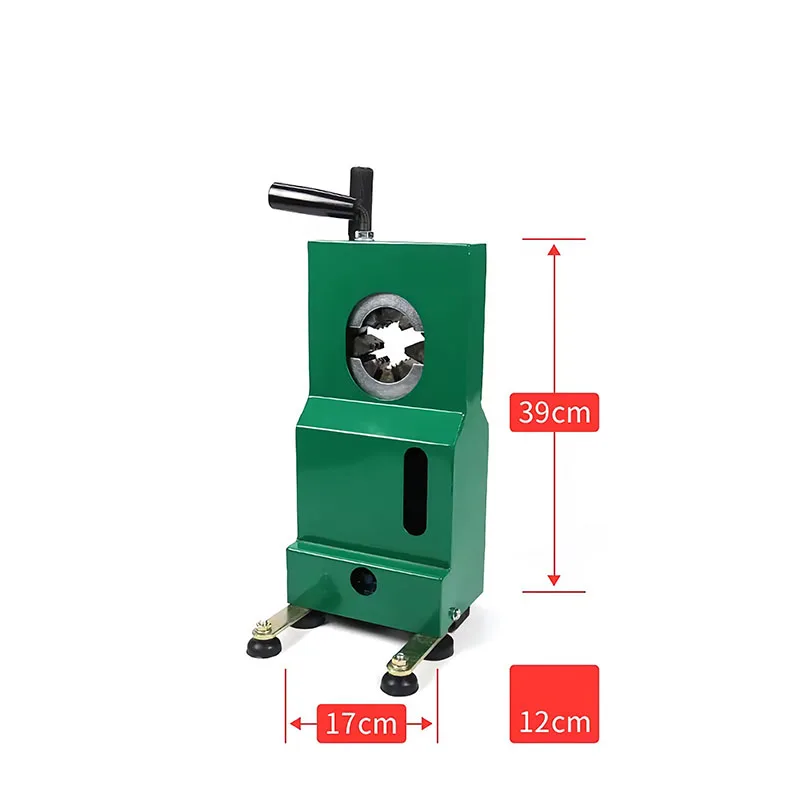 Мини-автомобильный кондиционер ручной трубчатый пресс гидравлическое