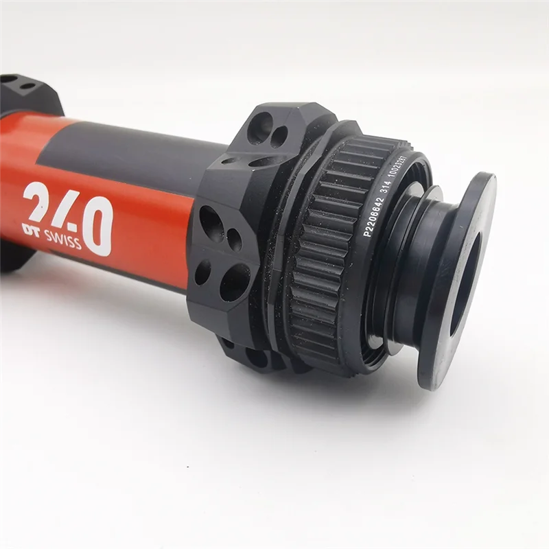 1 пара адаптеров для ступицы передней вилки велосипеда DT SWISS 180 240 EXP 350SL ROCKSHOX