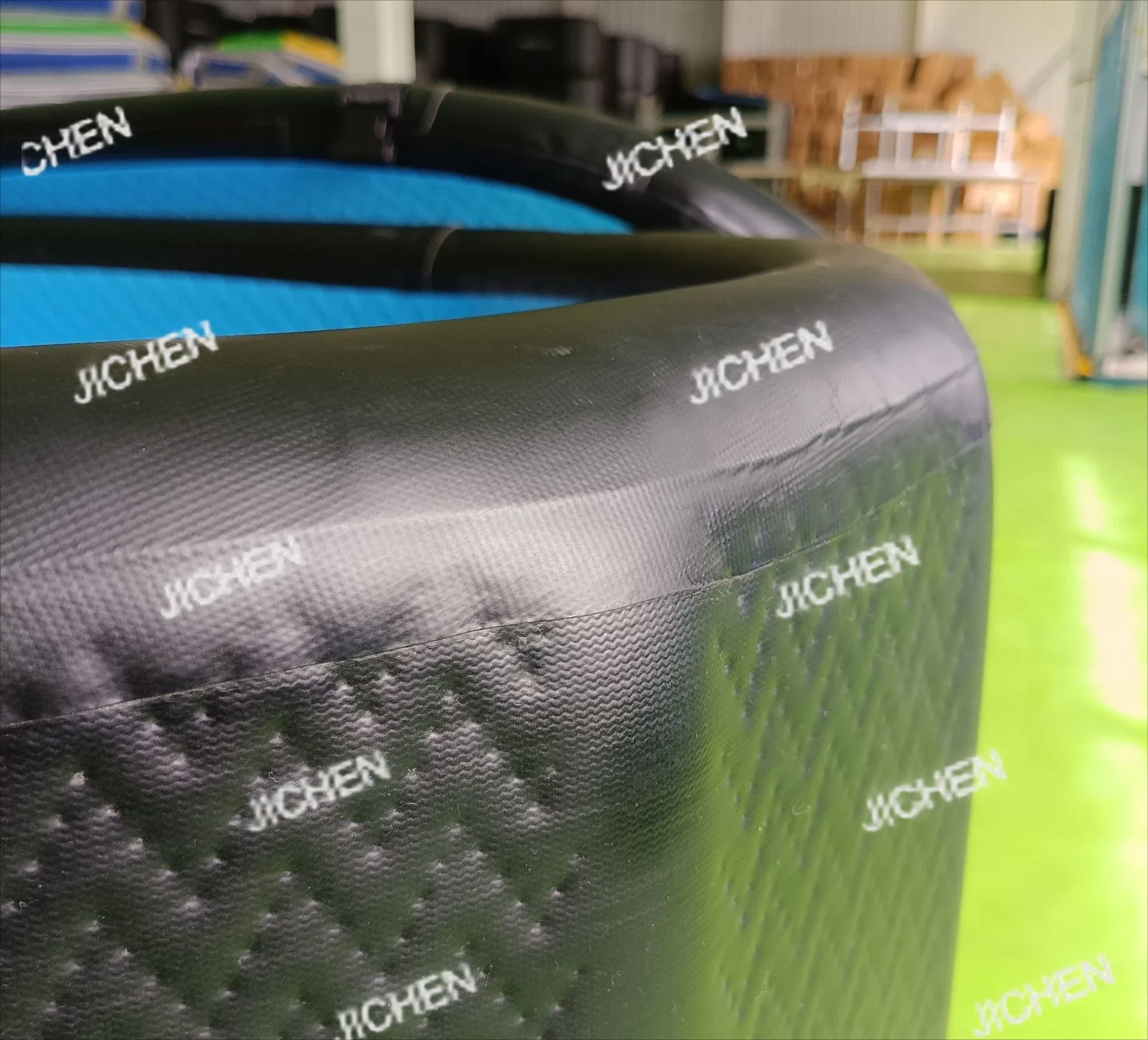 Фото CSS ведро для ванны складное ведро для ванны для взрослых надувная ванна ледяная ванна холодная терапия фитнес-ваннаCSS №5