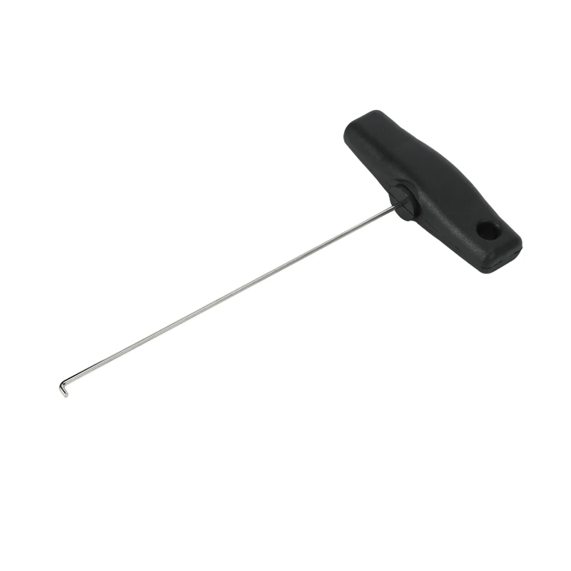 Многофункциональный инструмент для удаления воздуха на приборной панели