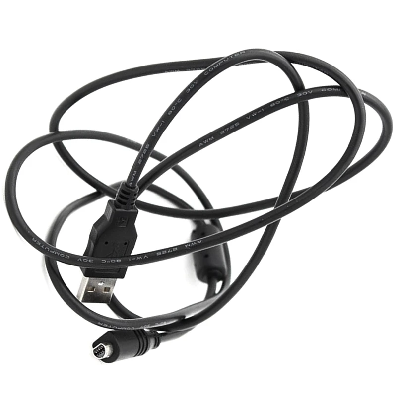 USB кабель для передачи данных для SONY SR7E SR8E SR10E SR11E SR12E SR42E SR42E SR45E SR200E SR220E USB кабель для передачи данных для SONY SR7E SR8E SR10E SR11E SR12E SR42E SR42E SR45E SR200E SR220E