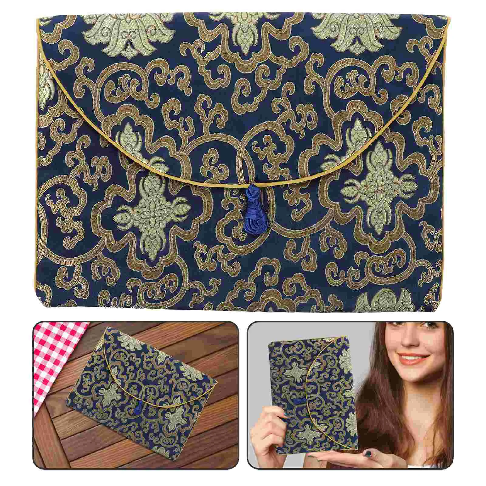 Сумка для хранения Священных Писаний дорожная упаковочная сумка небольшой