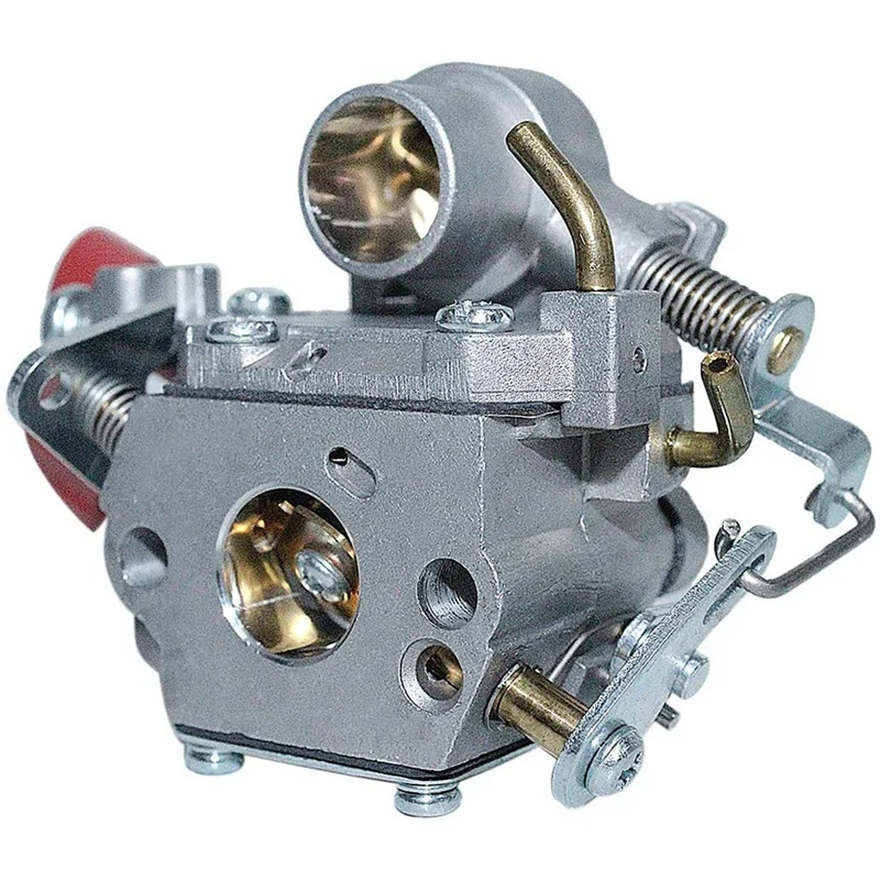C1M-W44 карбюратор Карбюратор с воздушным топливным фильтром линейный Комплект для