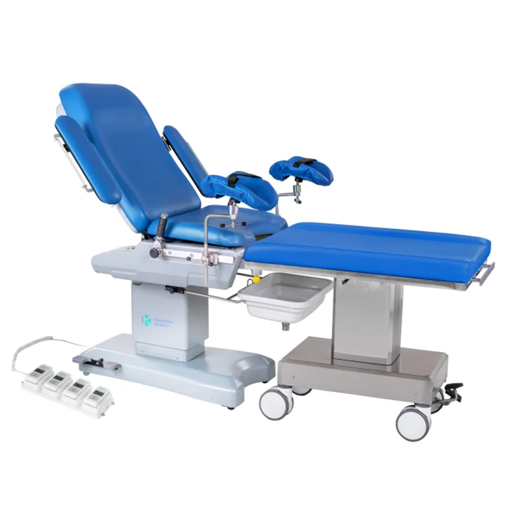 Рисунок 5 - Гидравлический операционный стол