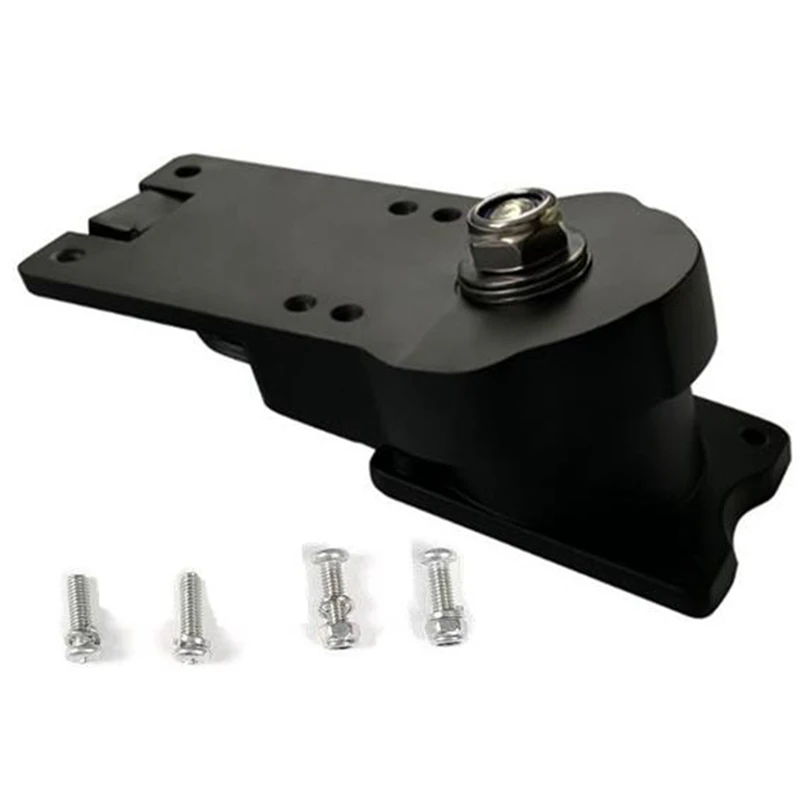 Surf Skate Trucks 7-Inch Land Surfboard Skateboard Bracket Base C7 Bridge Spring With Screw