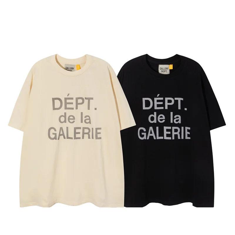 

B1 NEW letter print woman New Original Brand T Shirt Men Tops Summer Short Sleeve Fashion T-shirt 100% Cotton Mans Tshirt