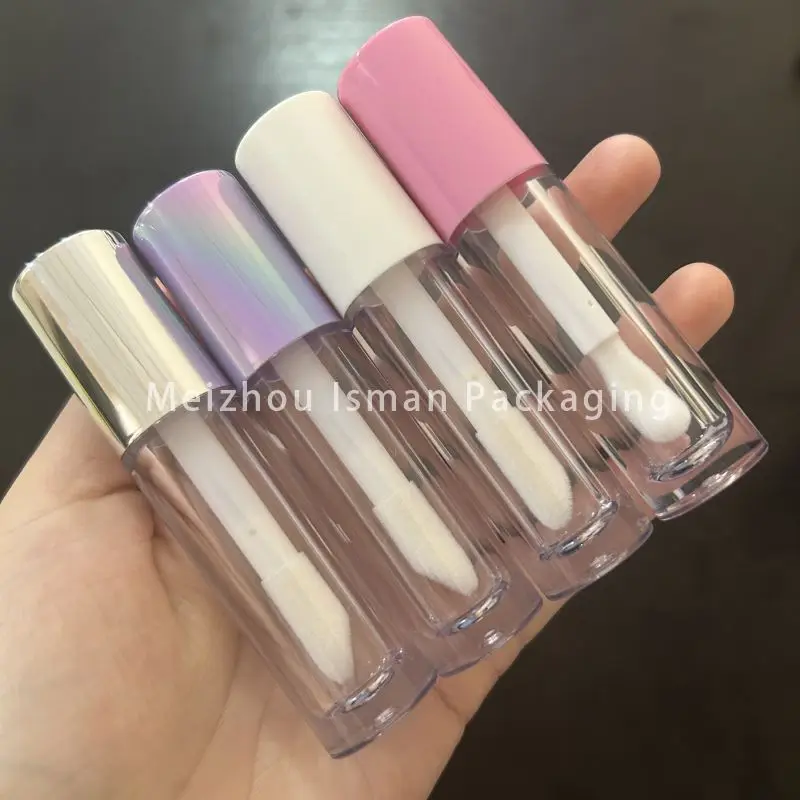 50 шт. контейнер для блеска губ 7 мл