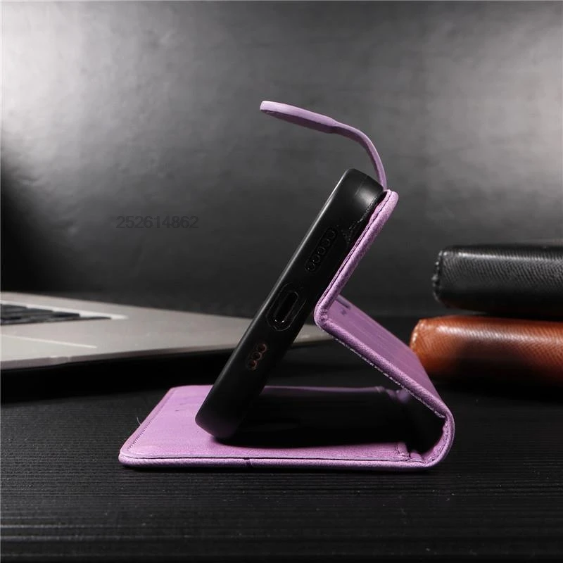 Откидной Чехол Dream Line G14 для телефона Motorola MOTO PAYF0010IN 6 5 дюйма 4G MotoG14 кожаный