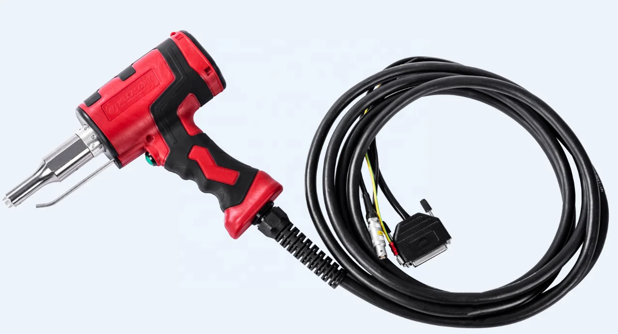 Рисунок 2 - Сварочный аппарат