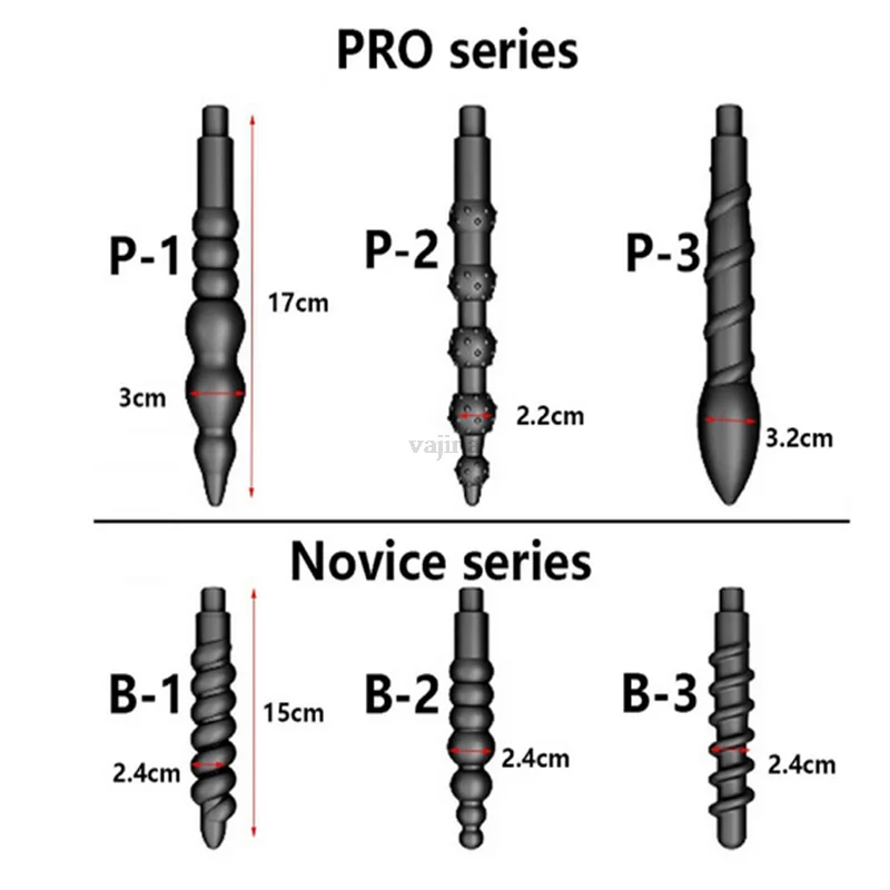 Анальная пробка вакуумный насос для бутона роз массаж стимулятор простаты