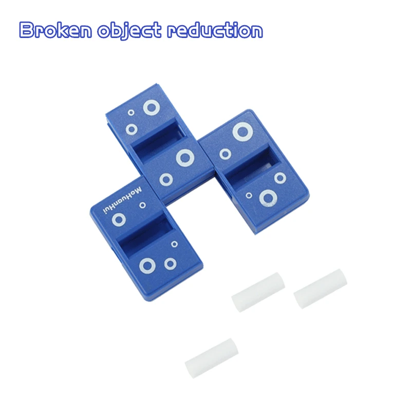 

Забавные фокусы, игрушки, Волшебная коробка, восстановление сломанных объектов, розыгрыш, шутка, уличное представление, мистические реквизиты для взрослых и детей