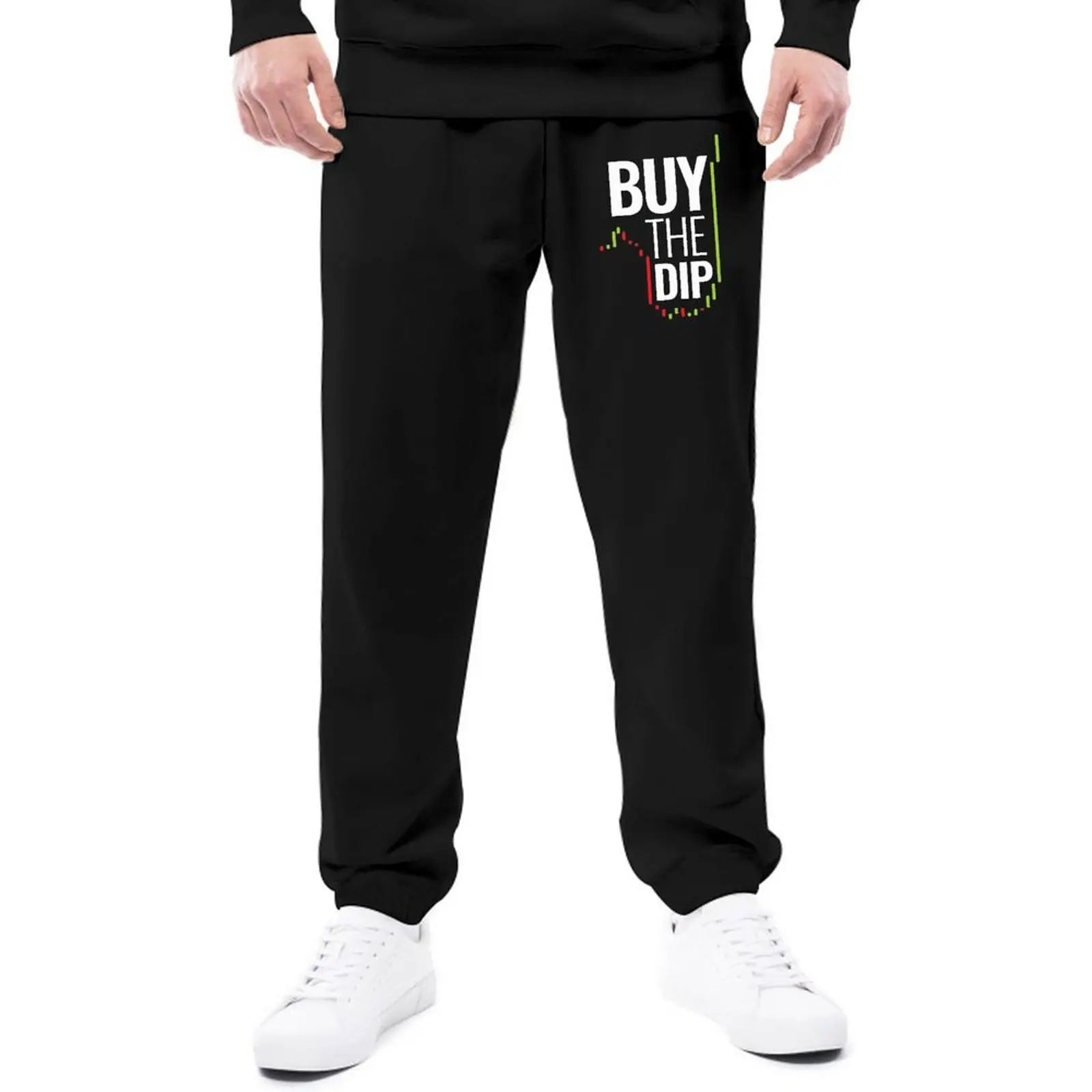 

Купить Dip Trading Биткоин штаны для бега виртуальная валюта модные брюки большого размера осенние мужские штаны с принтом уличная одежда