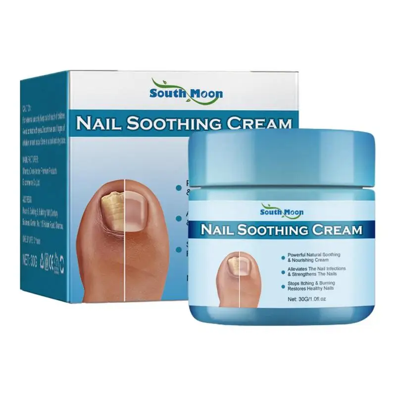 

Восстанавливающий Крем Для ногтей Крем для пальцев ног питательная осветляющая сыворотка для ногтей 30 г Успокаивающий Крем для ногтей Лечение ногтей Крем для повреждения ногтей