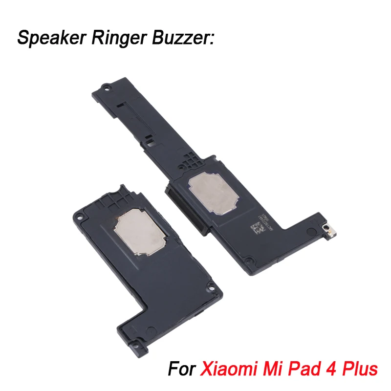 

Оригинальный динамик звонка звуковой сигнал для Xiaomi Mi Pad 4 Plus планшет громкоговоритель ремонт Запасная часть