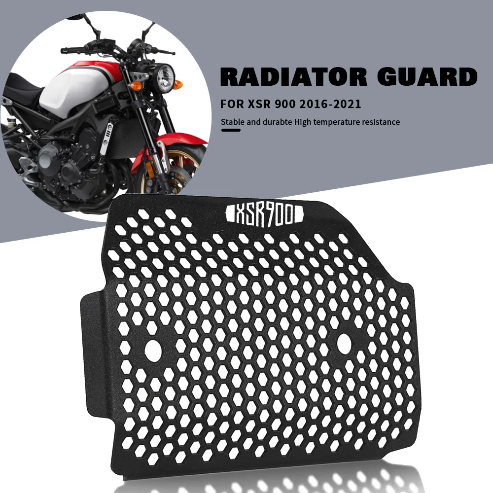 

Motorcycle accessories Rectifier Guard kit Motorbike Rectifier Guard For Yamaha XSR900 2016 2017 2018 2019 2020 2021 XSR 900