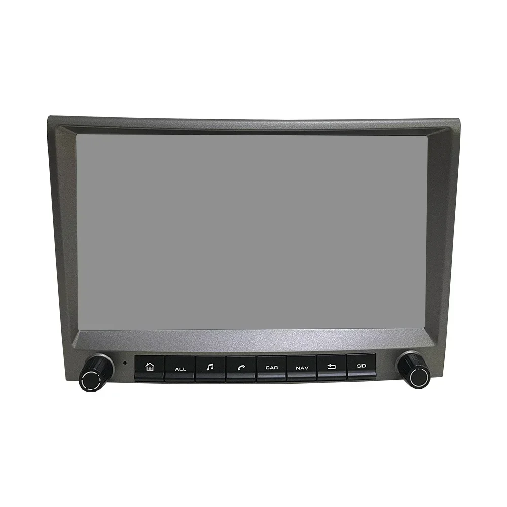 Автомобильная навигационная система CHSTEK Carplay для Porsche 911 997 Cayman Boxster 987 2005-2013 с 4G GPS, Wi-Fi, видео и DSP-стерео (обновленные модели) (art.: 3920dbcf35ad4) - 3920dbcf35ad4