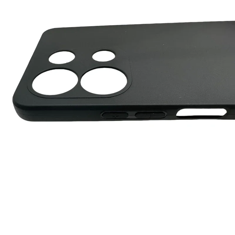 Мягкий силиконовый противоударный чехол из ТПУ для телефона Umidigi G9T G9A G9C матовая