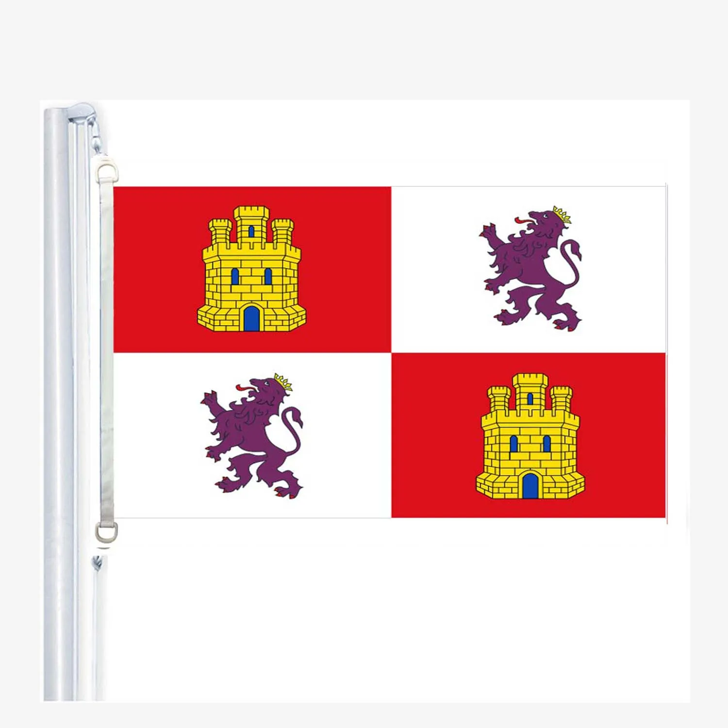 

Canada rainbow flag,90*150CM ,100% polyester, banner,Digital Printing