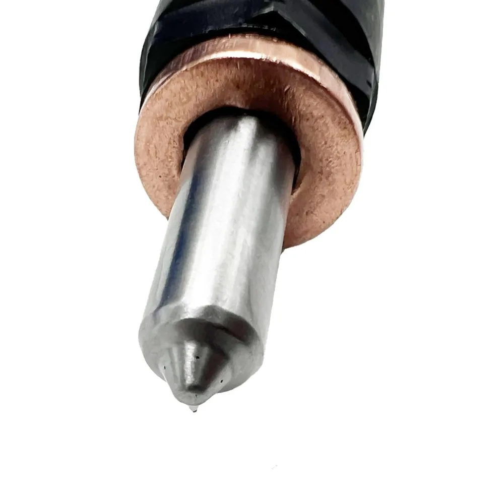 Оригинальный высококачественный новый топливный инжектор Common Rail EJBR03701D 33801-4X800 для дизельных двигателей Delphi для HYUNDAI Terracan 4x4 2.9L (art.: 3920da47bed01) - 3920da47bed01