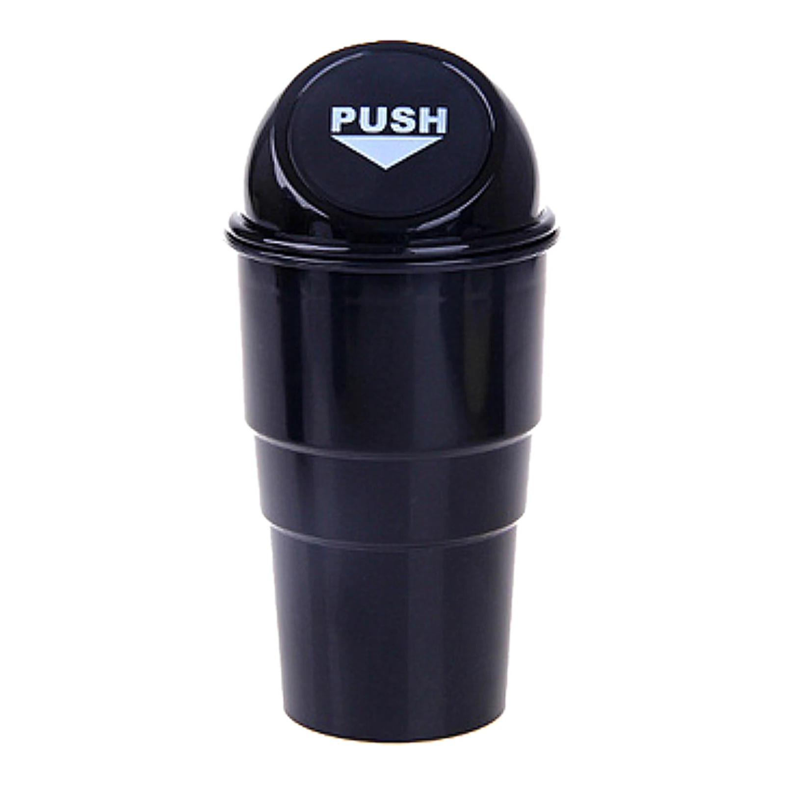 

Abs Car Trash Garbage Can Automobiles Trash Dust Case Holder Bin Box Car-styling Can Rubbish Box Dust Case Holder Car Trash