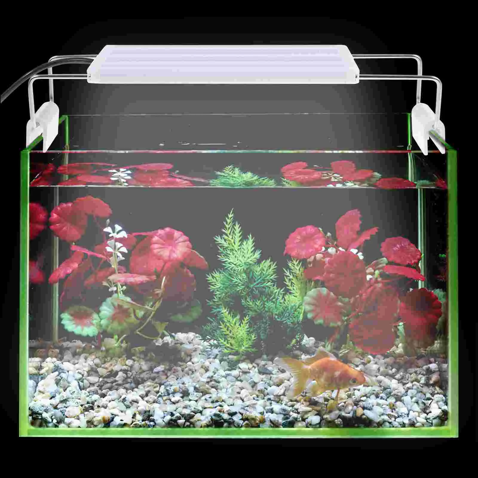 

1 шт. светодиодсветильник световая балка для аквариума спектра лампа для аквариума Светодиодная лампа для аквариума аксессуары для аквариу...