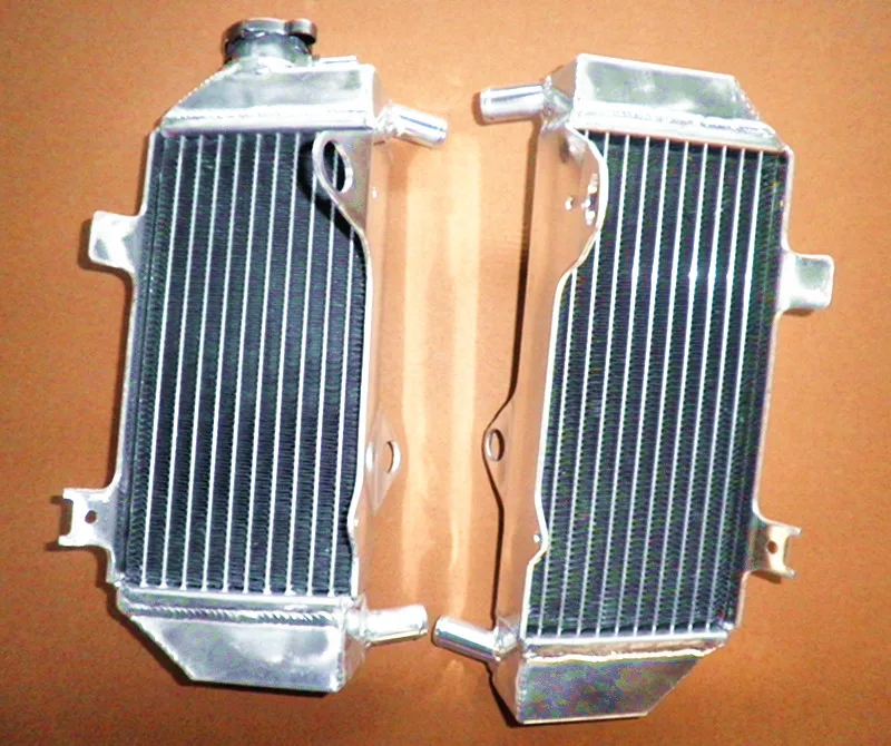 

Для 2010-2013 Honda CRF250R CRF 250 R алюминиевый радиатор охлаждающей жидкости 2010 2011 2012 2013