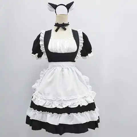 Maid Mandy