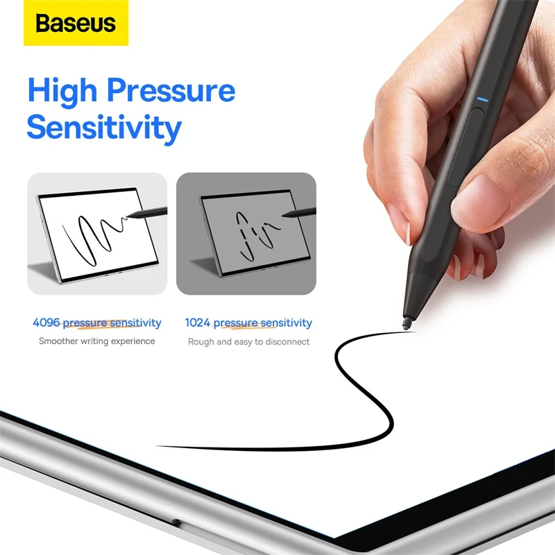 Baseus Stylus Pen para Microsoft MPP2.0 Surface