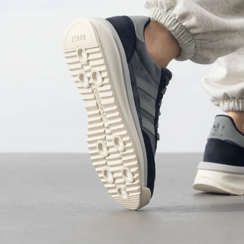 Clover Men's Shoes 2024 Autumn and Winter New Low Top Retro Sneaker Classic Casual Fashion