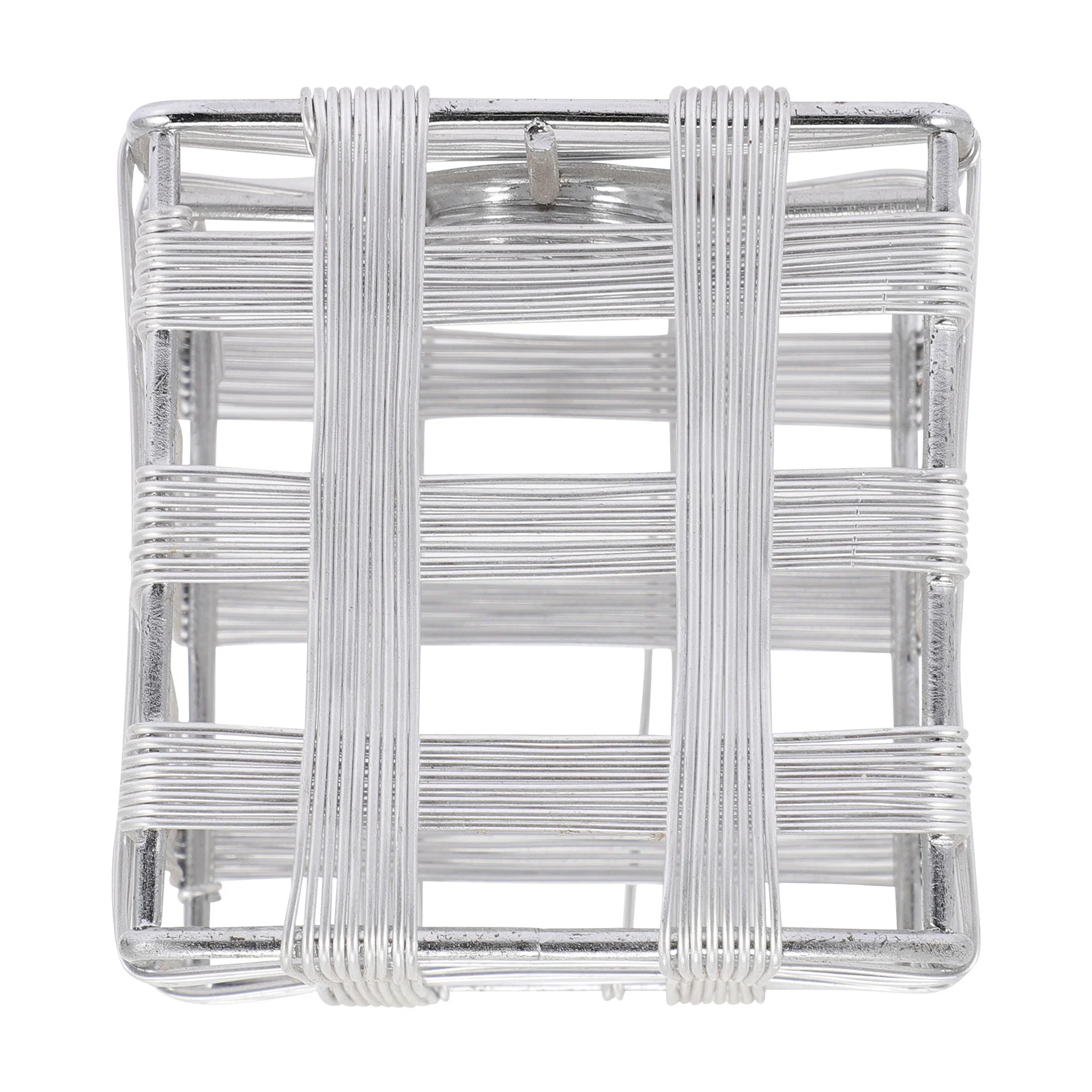 

Lamp Shade Shades Cover Light Chandelier Retro Wall Pendant Table Cage Replacement Floor Guard Ceiling Iron Modern Metal