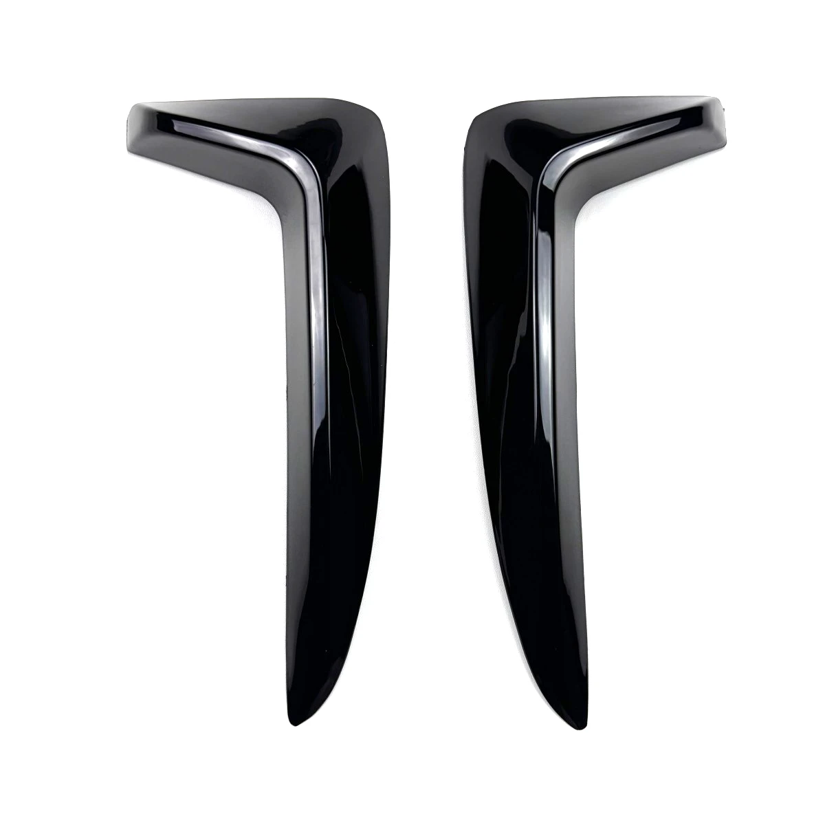 

2014–2017 для BMW X3 X4 F25 F26 LCI M Sport, передний бампер, вентиляционное отверстие, противотуманная фара, рамка Canard, сплиттер, спойлер, крышка, комплект кузова, ABS