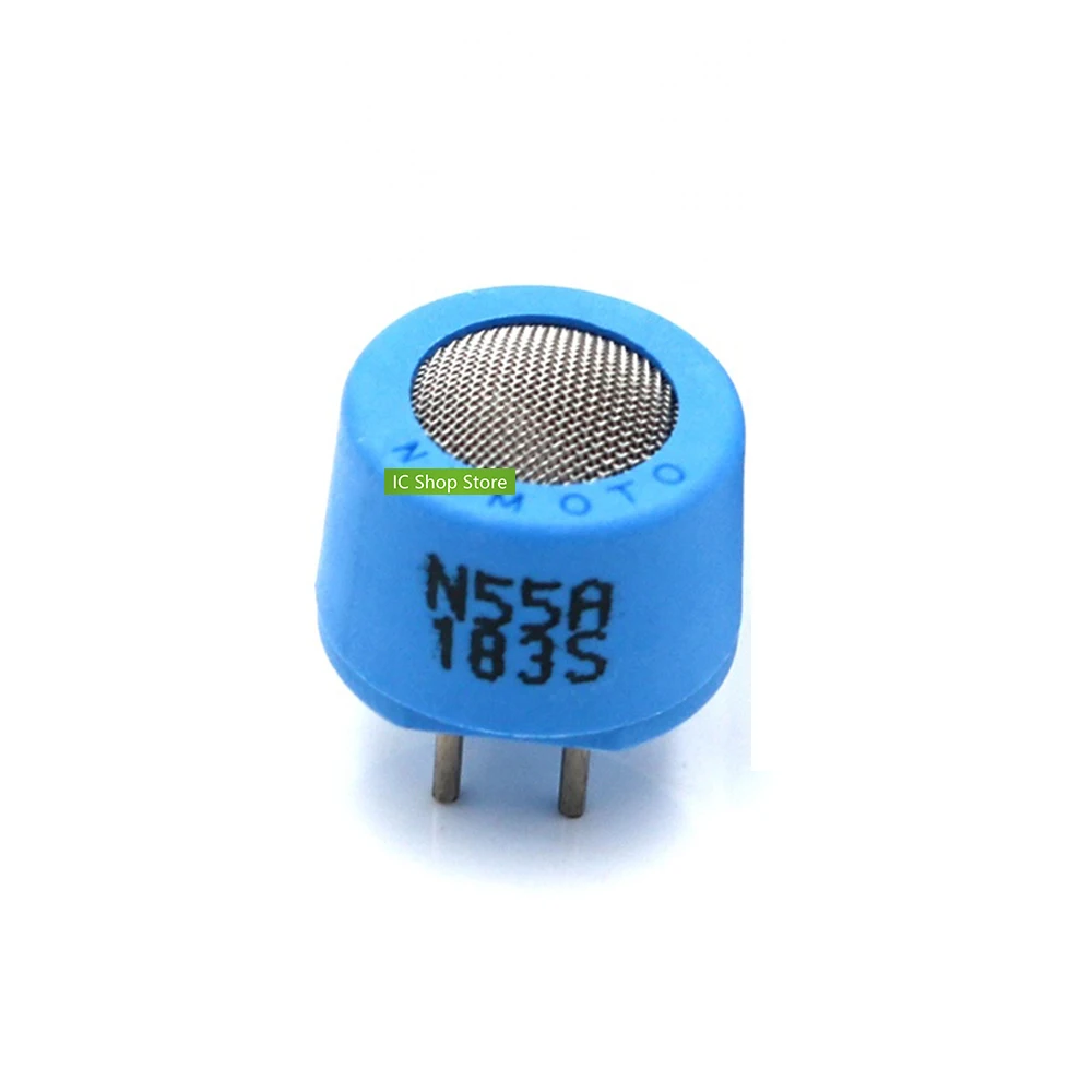 

NAP-55A Flammable Gas Sensor 100% Original Brand New