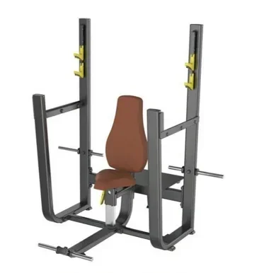 Коммерческое оборудование для тренажерного зала скамья свободного веса фитнеса