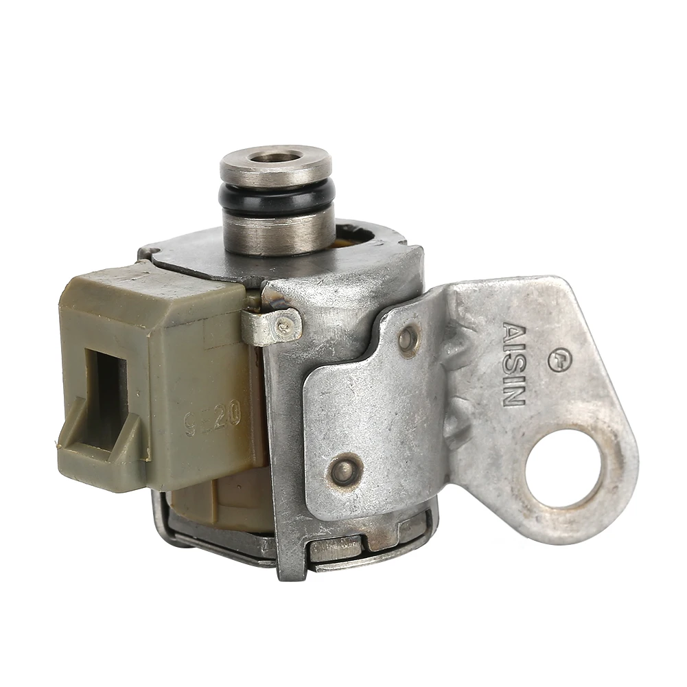 

A343 A340 Transmission Shift Solenoid 35250‑50030 Fit for Toyota 4Runner Lexus GS300 95‑05 Transmission Shift