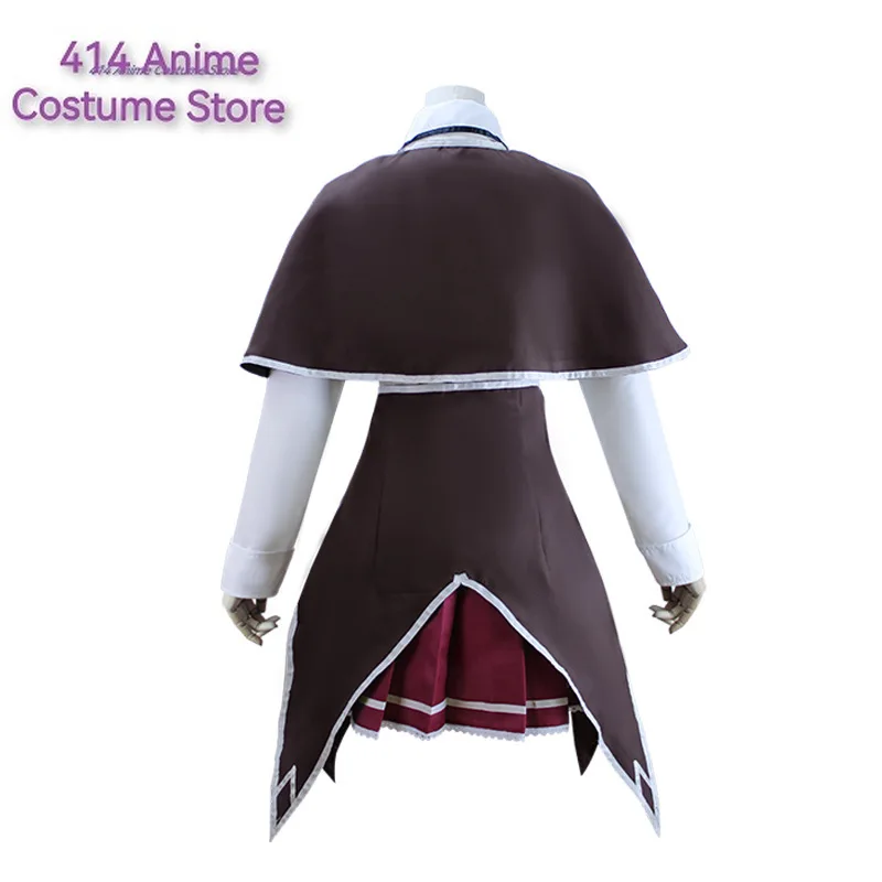 Косплей-костюм Rias Gremory из аниме старшая школа DxD парик рутина принцесса комплект