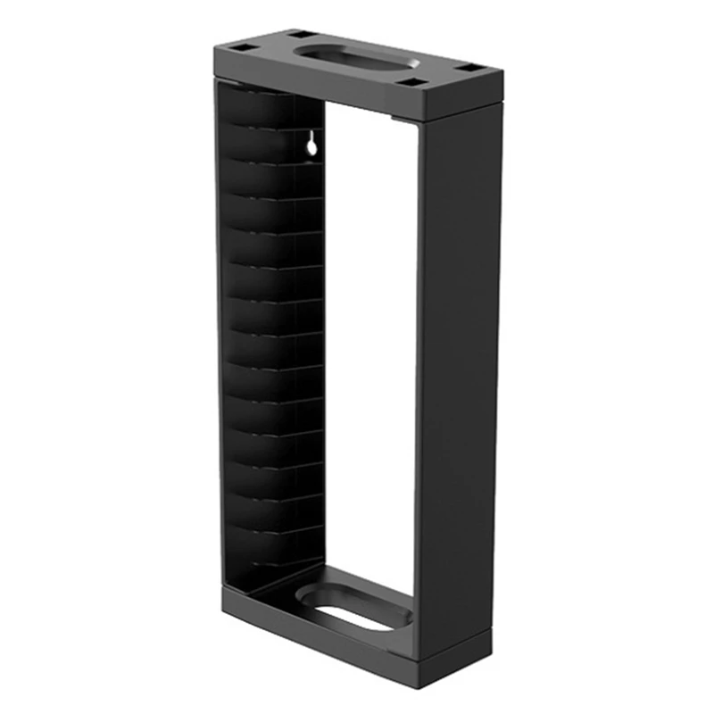 

Game Disc Storage Rack Is Suitable For PS5, One, Series X/S, Switch Game Disc Storage Rack