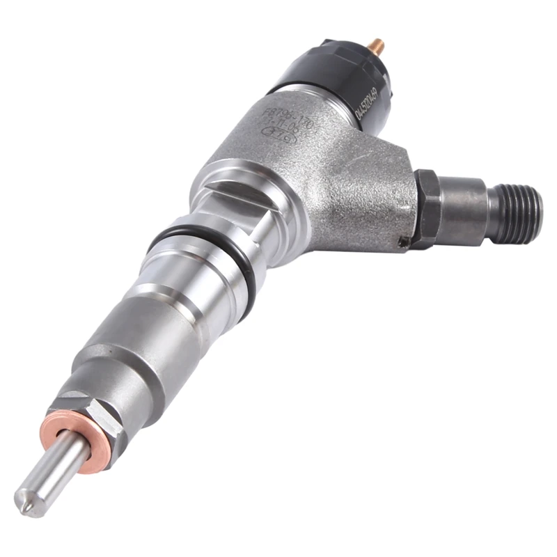 Новинка 0445120469 форсунка инжектора дизельного топлива для Deutz D6E 1112010-A13