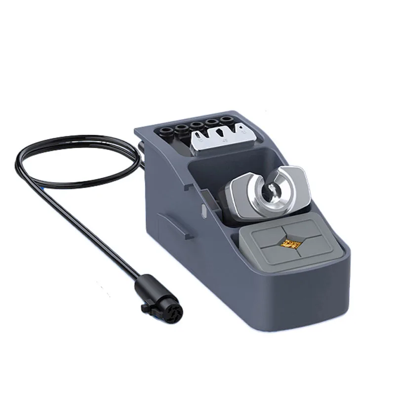 

AIXUN Soldering Iron Stand Soldering Holder for JC AIXUN T3A/T3B Soldering Station Iron Tip Electric Solder Iron Handle Bracket