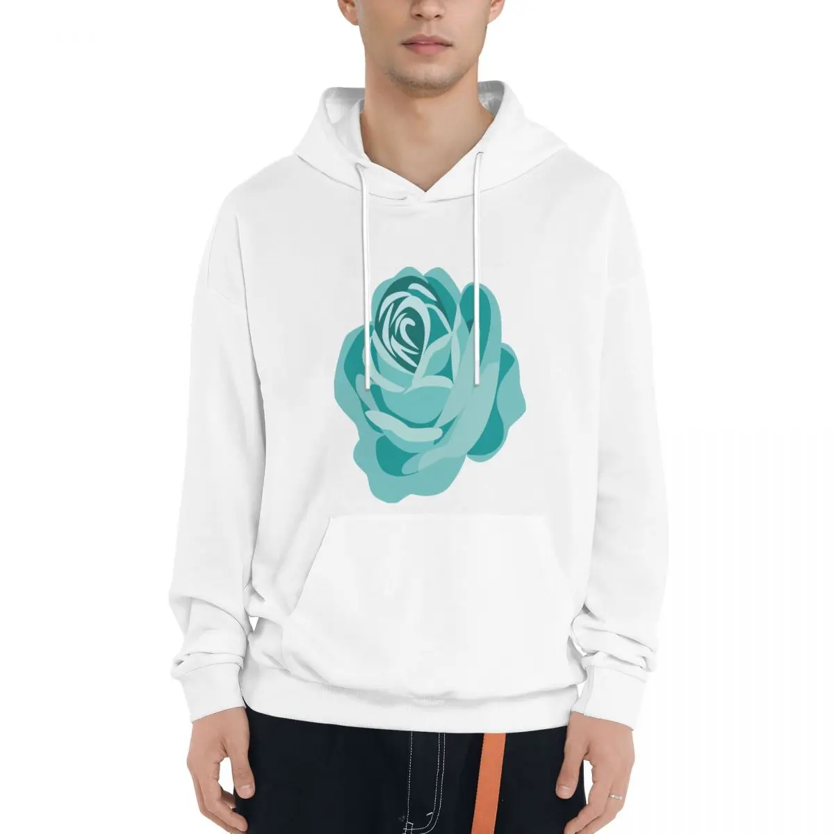 

Осенне-зимняя теплая толстовка с капюшоном, модные трендовые части, подходят для занятий спортом на открытом воздухе, путешествий