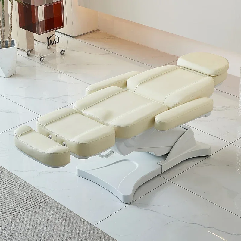 Электрическая косметологическая кровать