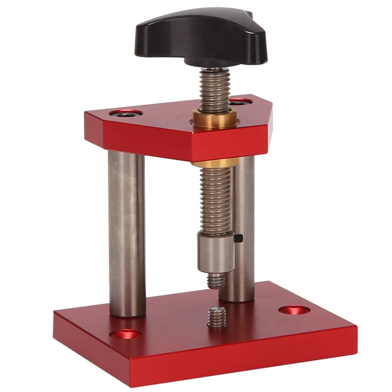 Micropress Watch Case Press Micropress Medium Heavy Duty Watch Case Pressing Tool With 12 Nylon Dies For Watch Repair